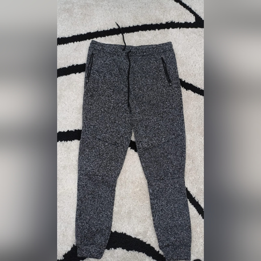 Rue21 Charcoal Joggers Men